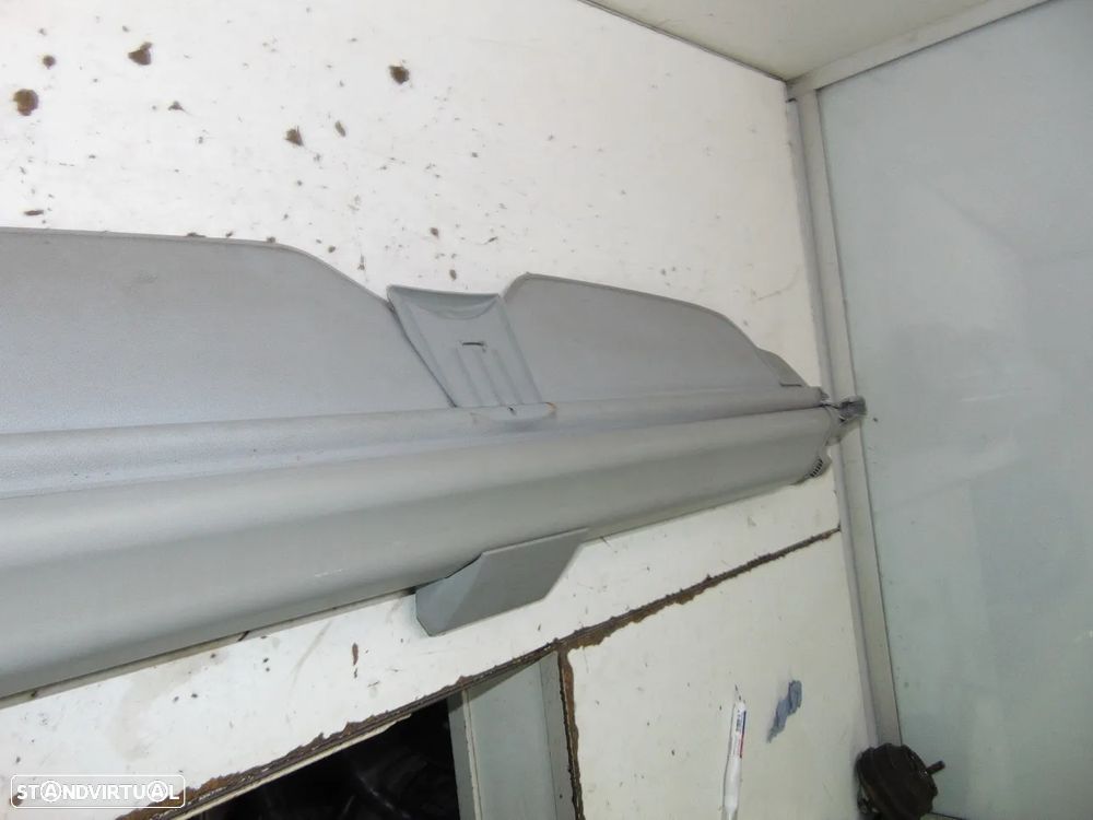 Mercedes W203 chapeleira - 8