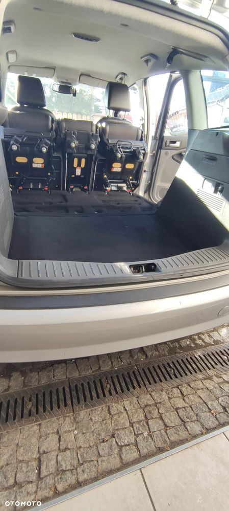 Ford Focus C-Max 1.6 TDCi Futura - 14