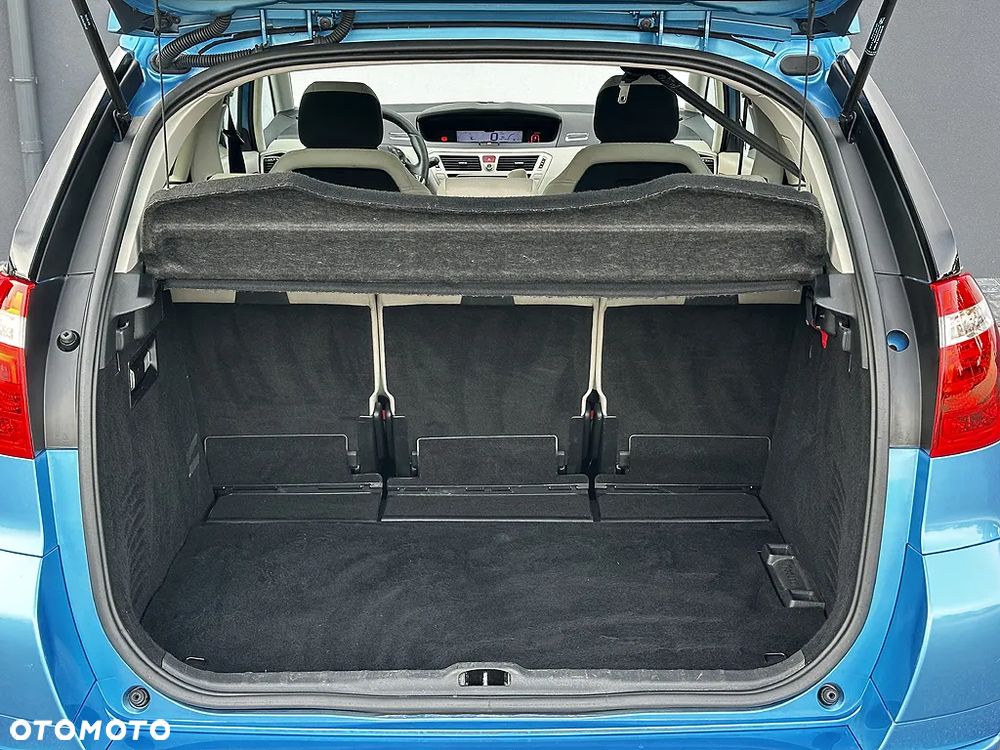 Citroën C4 Picasso - 10