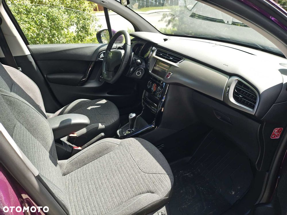 Citroën C3 Pure Tech 82 Stop & Start ETG Exclusive - 9