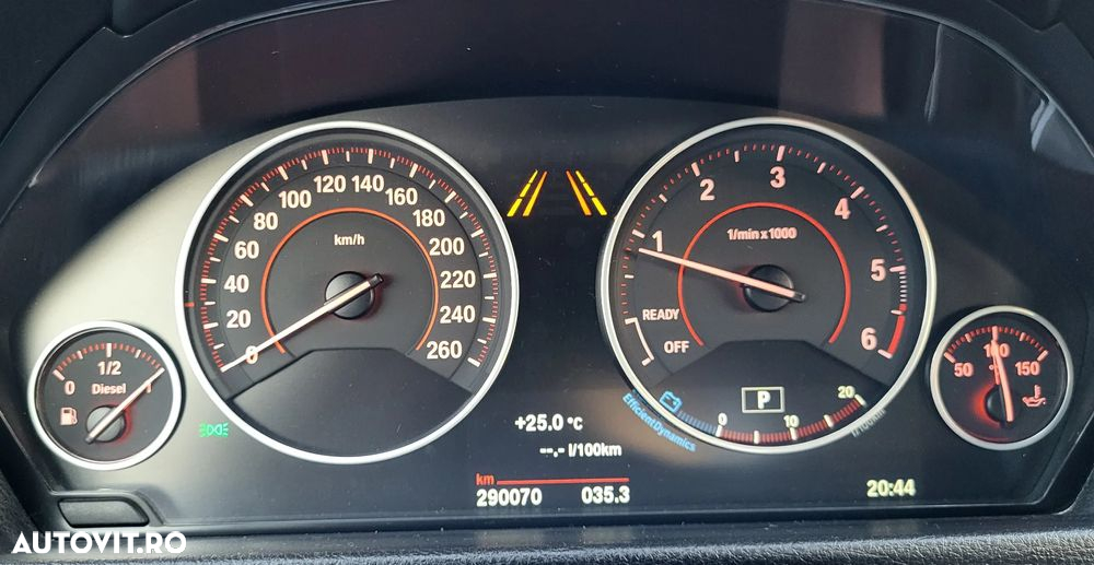 BMW Seria 4 - 32