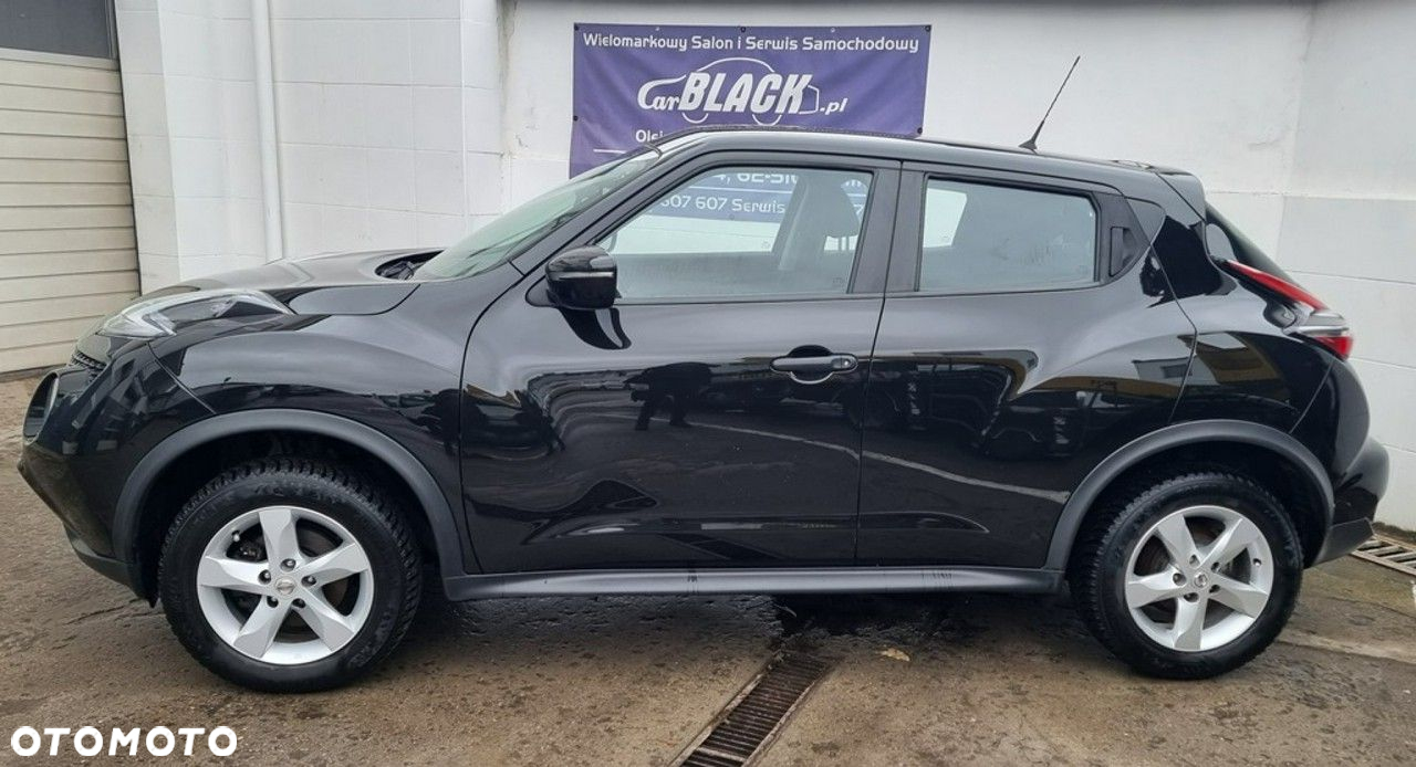 Nissan Juke - 16