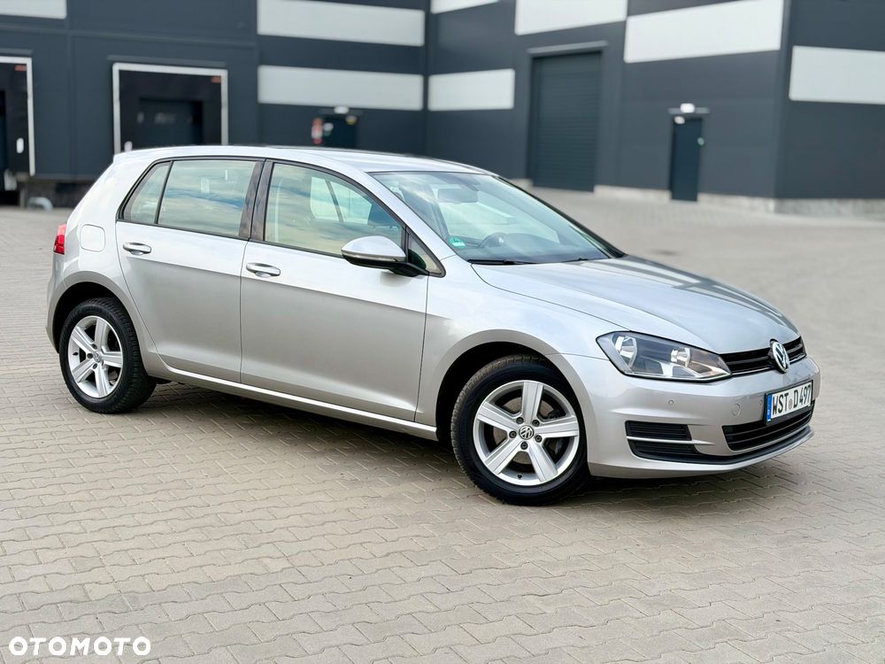 Volkswagen Golf 1.2 TSI Style - 6