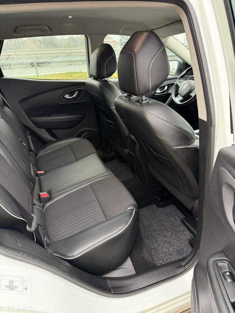 Renault Kadjar Energy TCe 130 EDC Bose Edition - 26