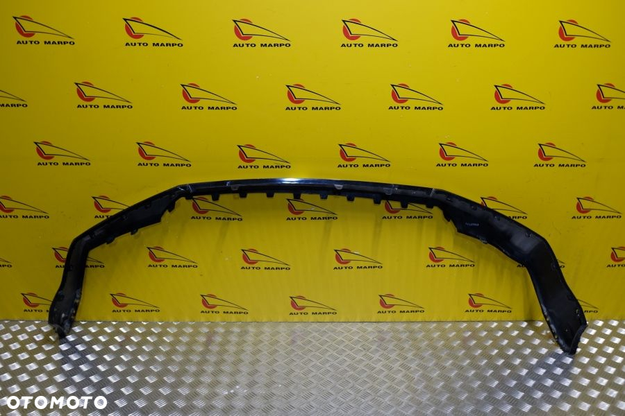 FORD EXPEDITION 2007-2014 ZDERZAK PRZÓD LISTWA USA - 10