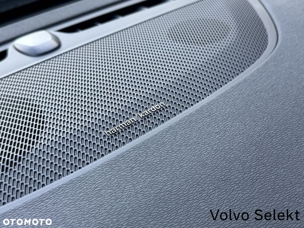 Volvo V90 - 33