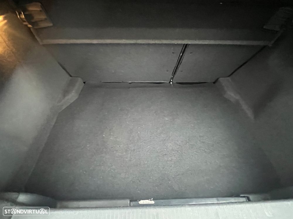 Opel Astra 1.7 CDTI Cosmo - 21