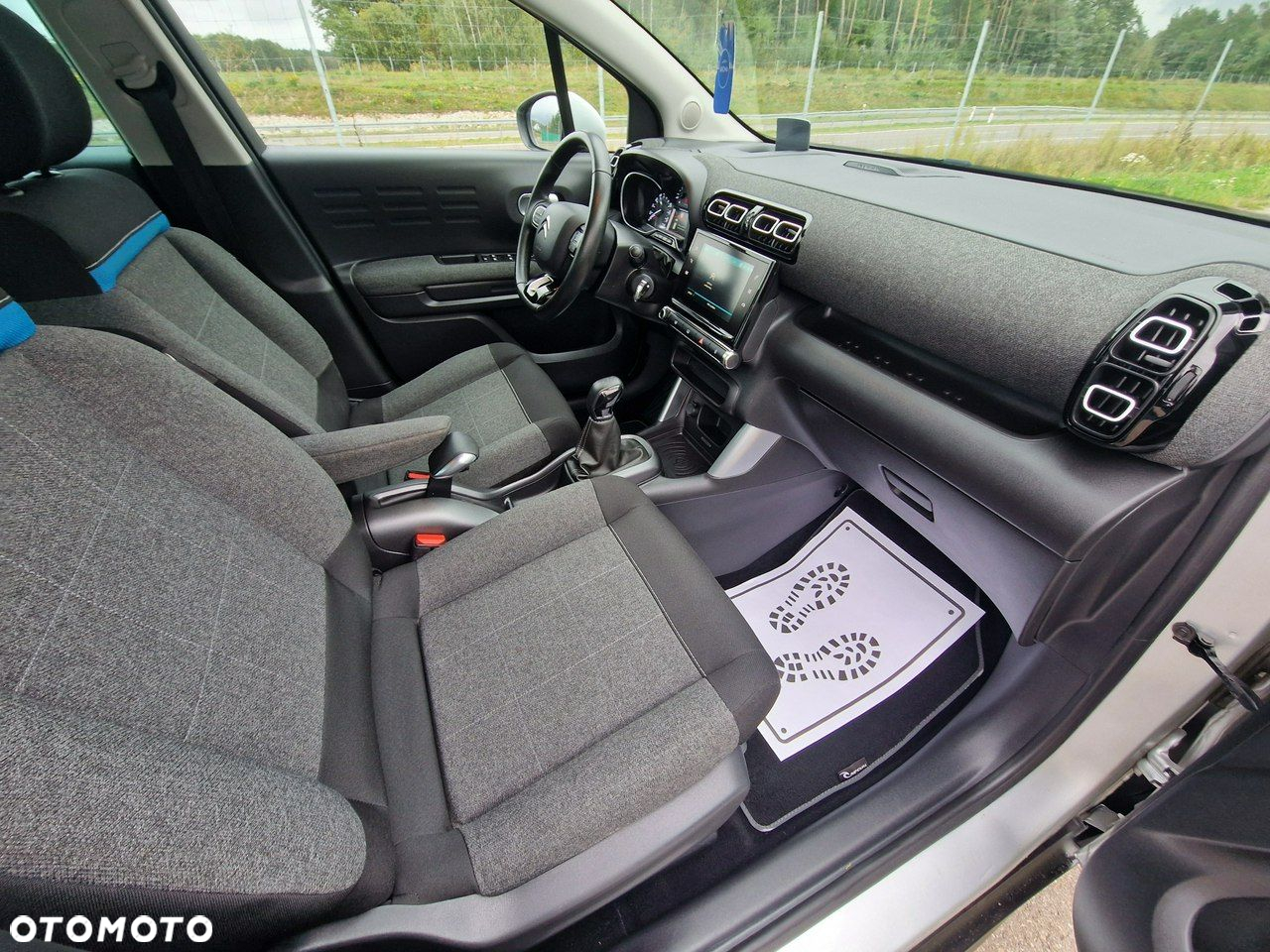 Citroën C3 Aircross - 9