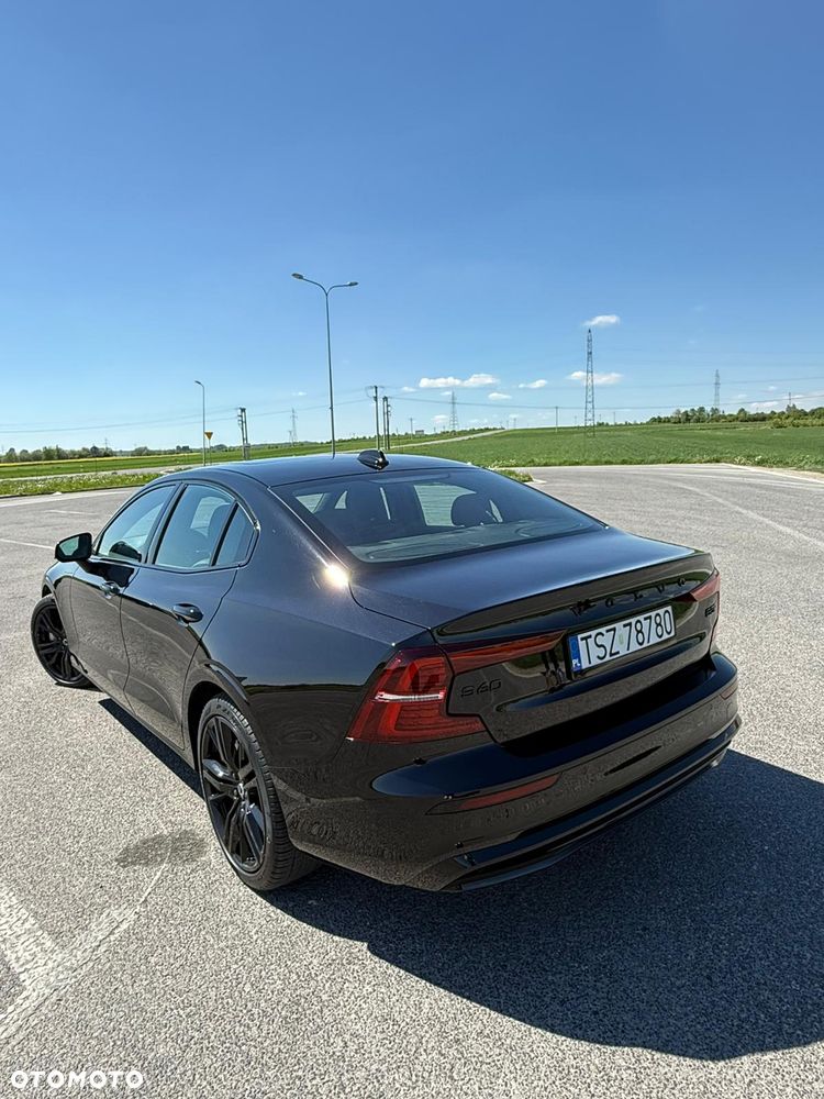 Volvo S60 - 16