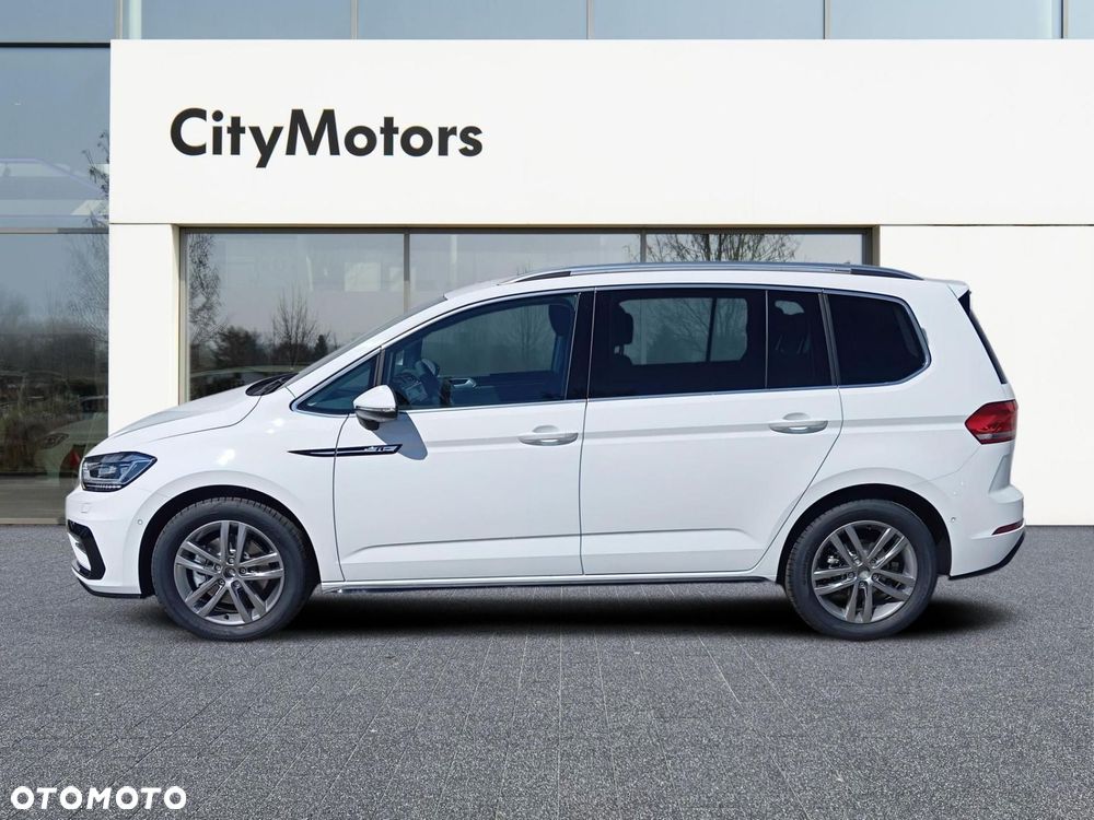 Volkswagen Touran - 4