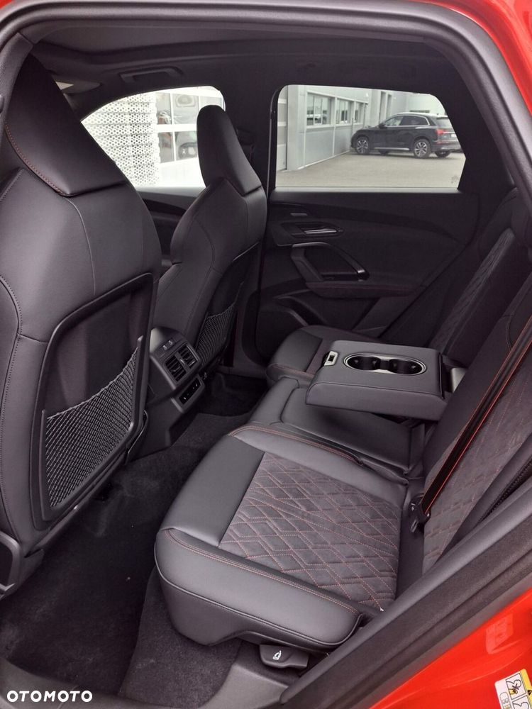Audi SQ5 - 13