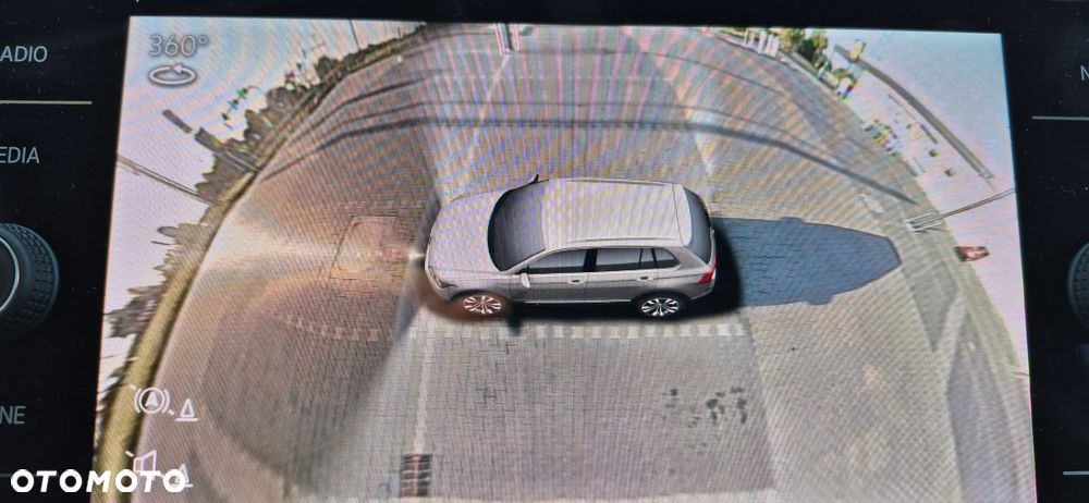 Volkswagen Tiguan - 25