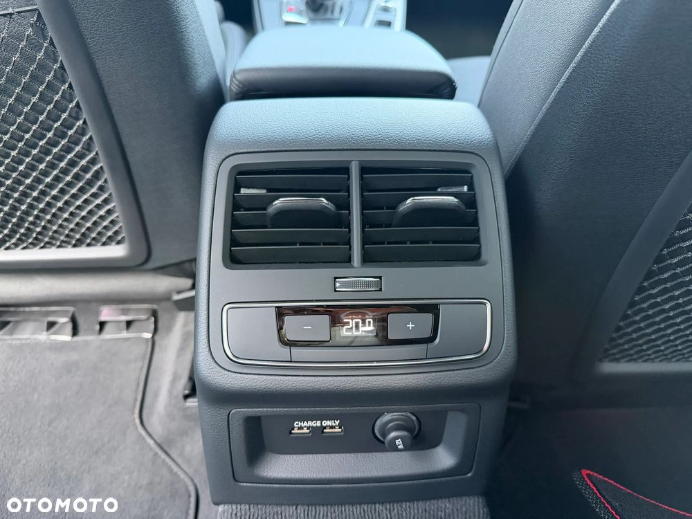 Audi A5 Sportback 35 TFSI mHEV S Line S tronic - 32