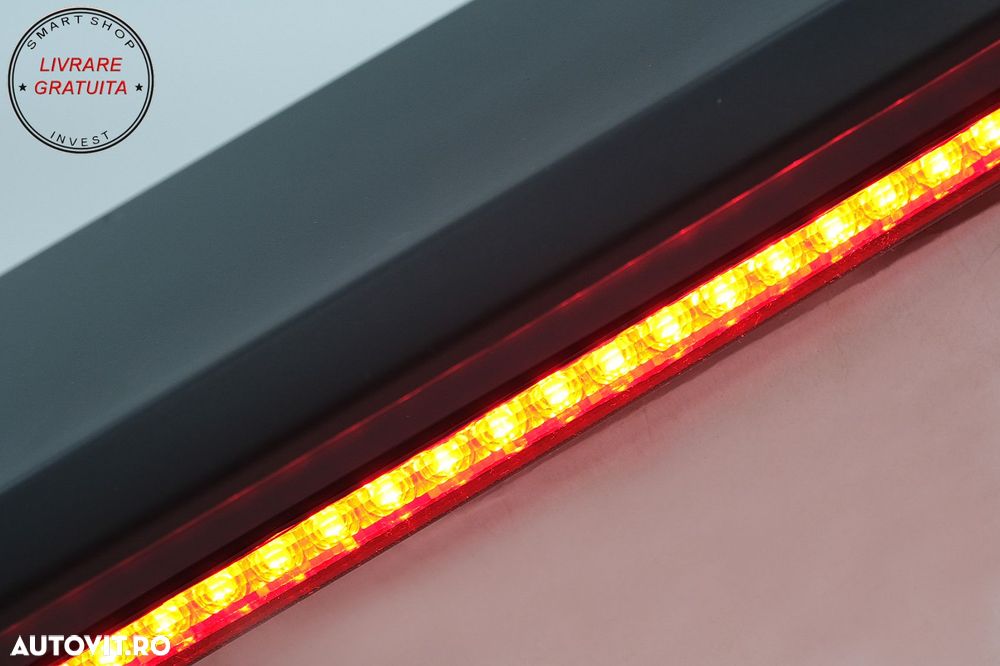 Eleron Luneta LED VW Golf VI (2008-up) R20 Design- livrare gratuita - 2