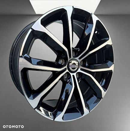 FELGI VOLVO V60 S60 5X108 17 7J ET 40,5 31471310 - 2