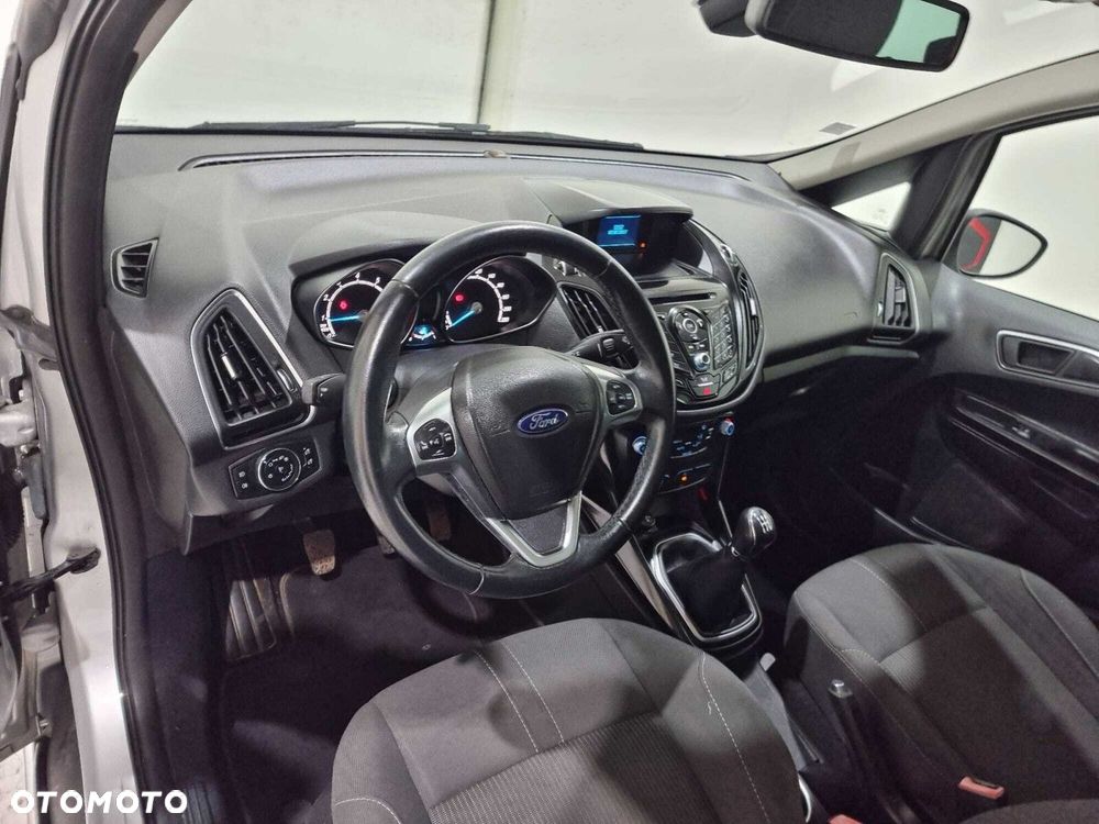Ford B-MAX - 18