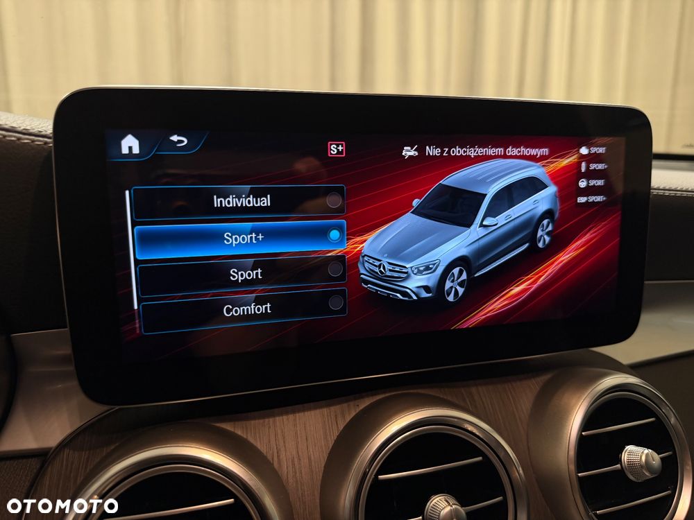 Mercedes-Benz GLC 200 d Business Edition - 13