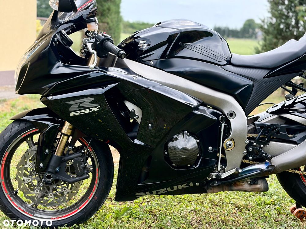 Suzuki GSX-R - 11