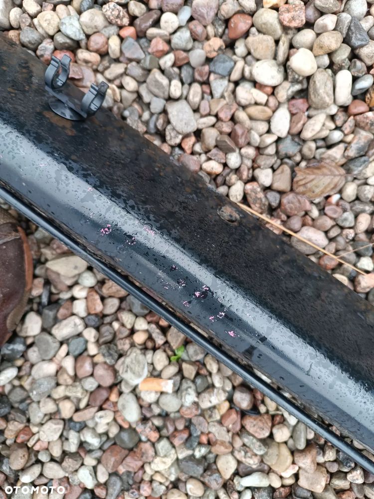 RENAULT CLIO III BELKA ZAWIESZENIE TYŁ TYLNA BELKA - 5