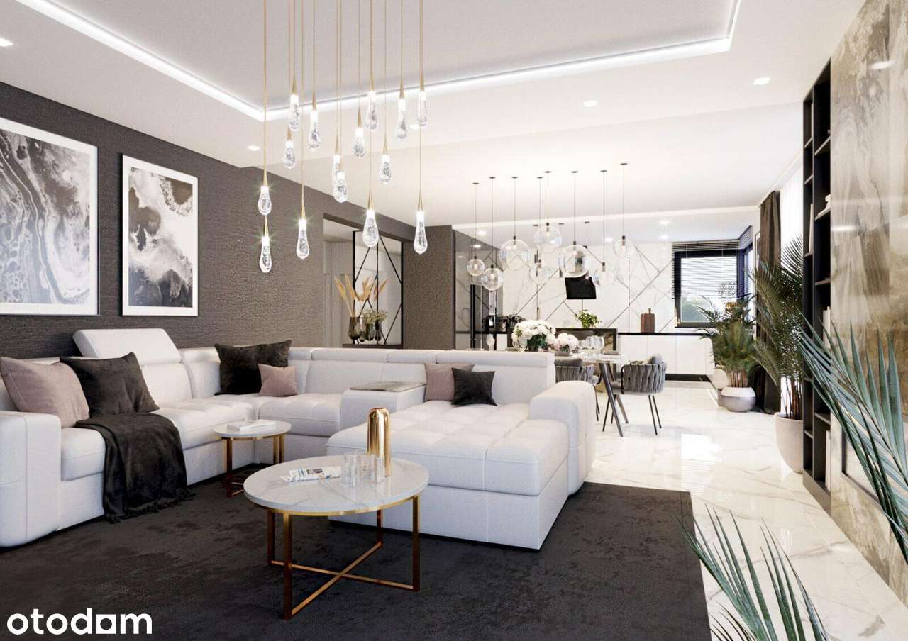 Wyjątkowy apartament na pestizowym osiedlu/piękny widok