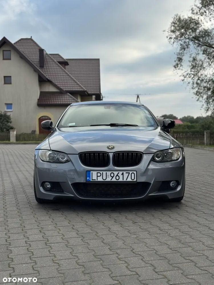 BMW Seria 3 320d - 2