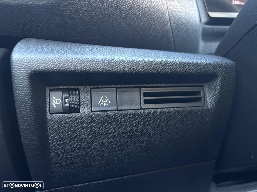 Citroën C4 1.5 BlueHDi Plus EAT8 - 17