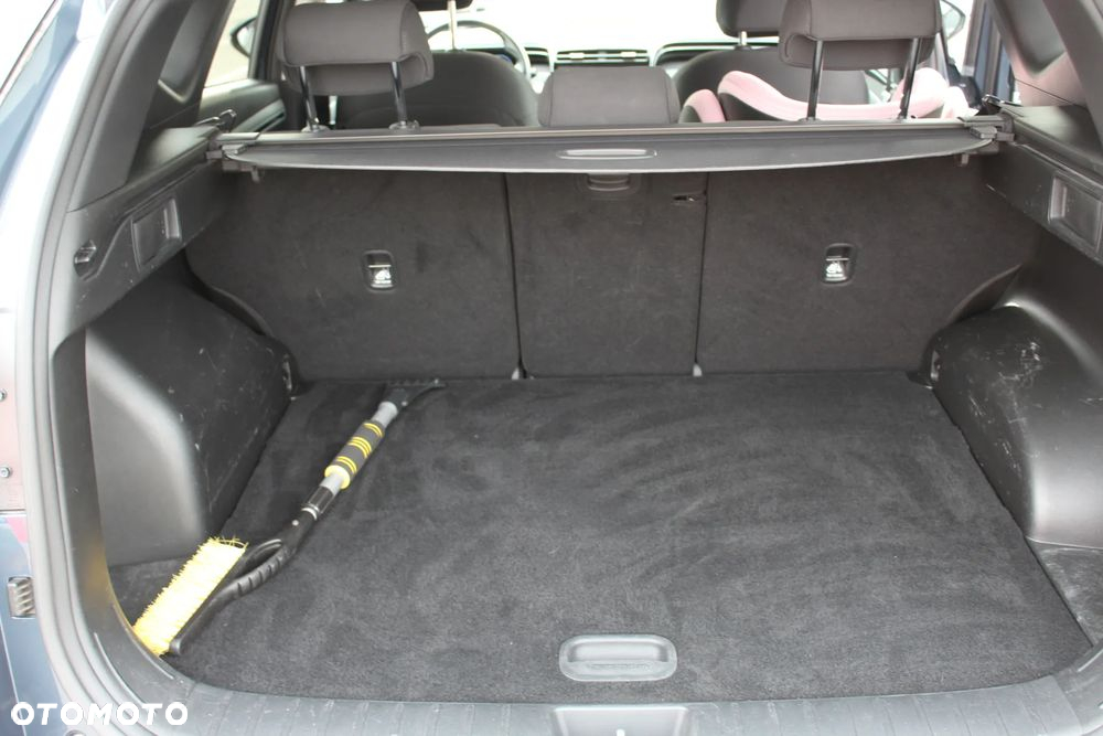 Hyundai Tucson - 18