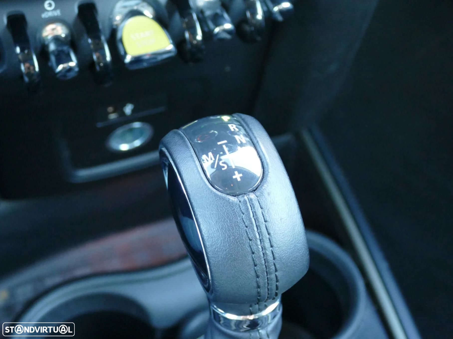 MINI Countryman Cooper SE ALL4 Auto - 22