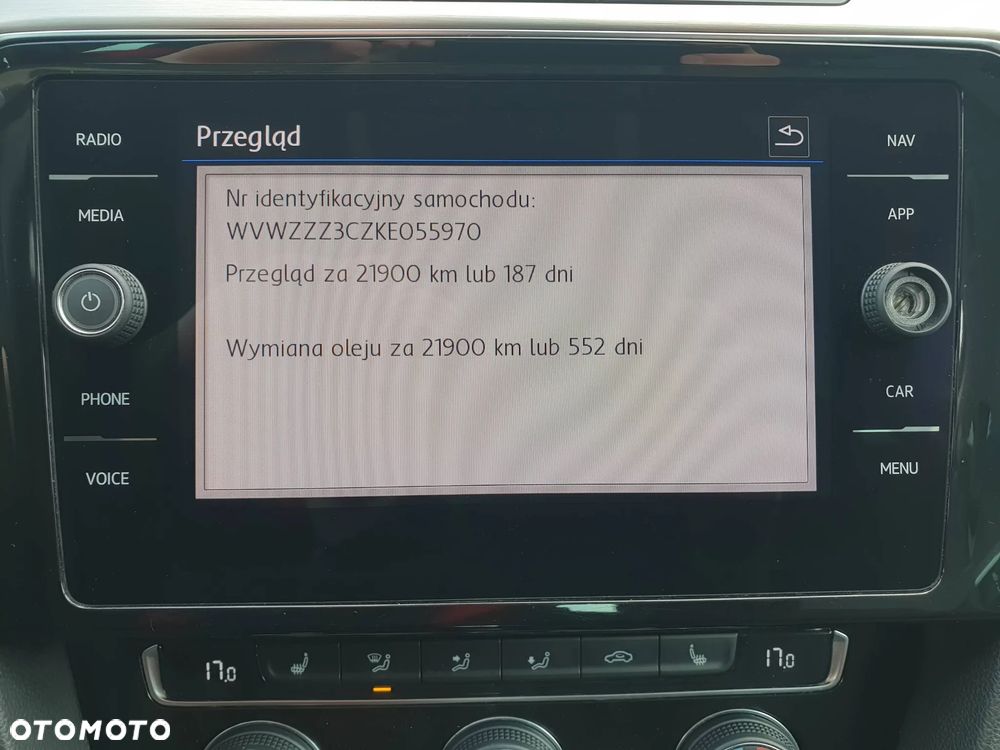 Volkswagen Passat Variant 2.0 TDI BMT Highline DSG - 35