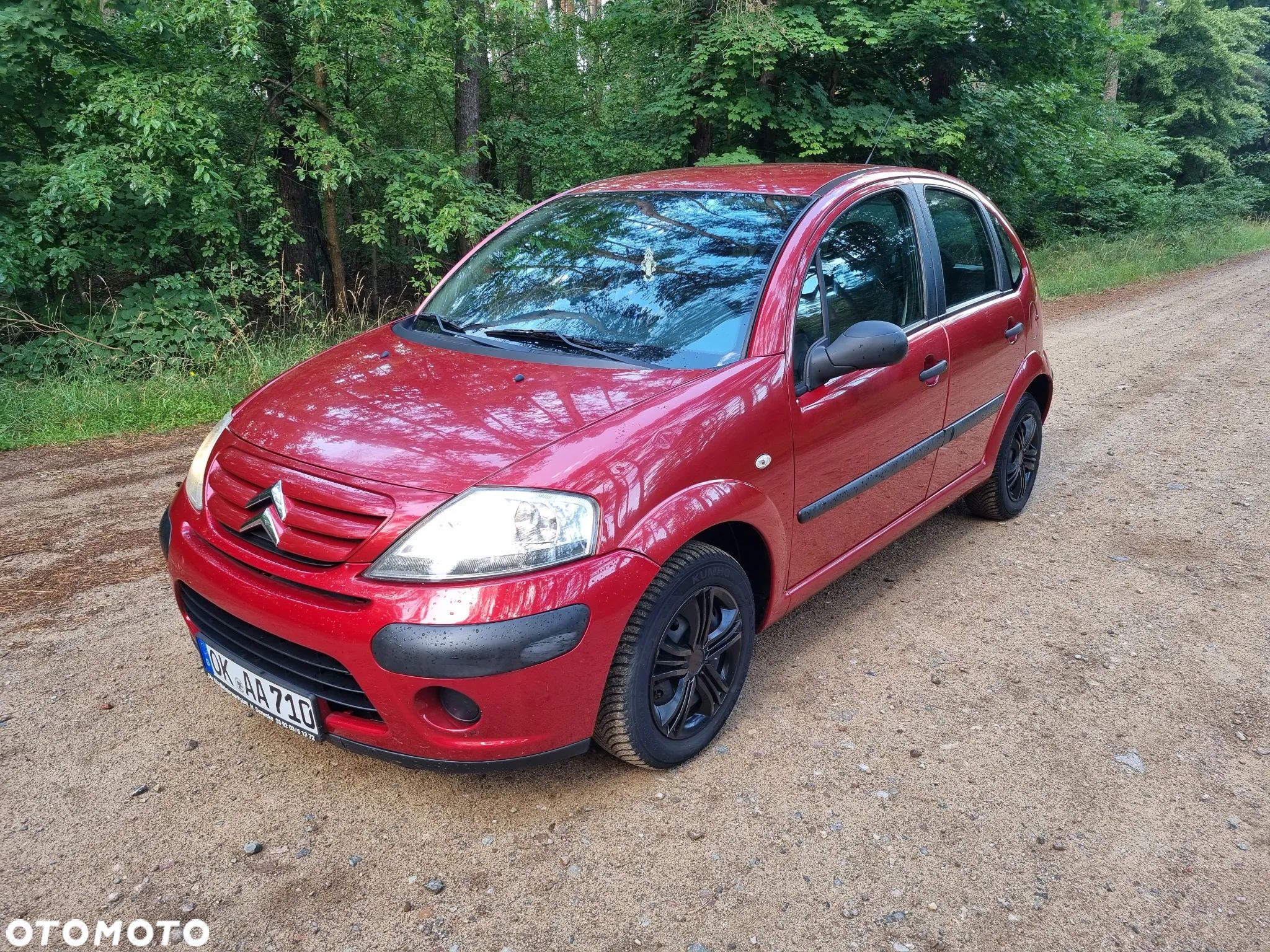 Citroën C3 1.1 Advance - 1