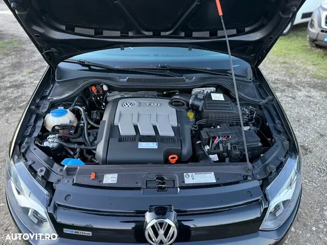 Volkswagen Polo 1.2 TDI Blue Motion - 24