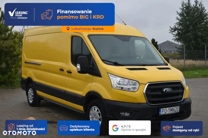 Ford Transit - 1
