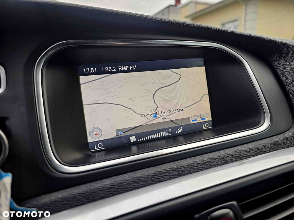 Volvo V40 Cross Country T4 Powershift Summum - 18