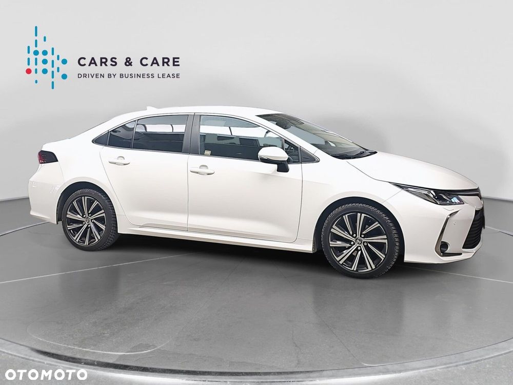 Toyota Corolla 1.5 Style MS - 7