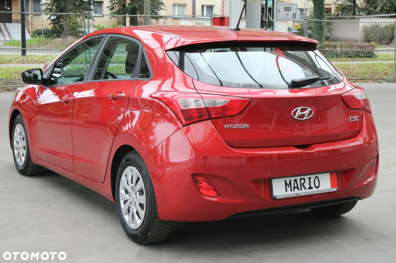 Hyundai i30 - 38