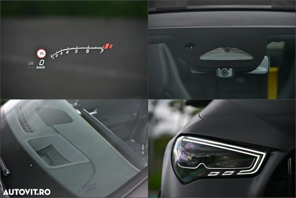 Mercedes-Benz CLA - 11