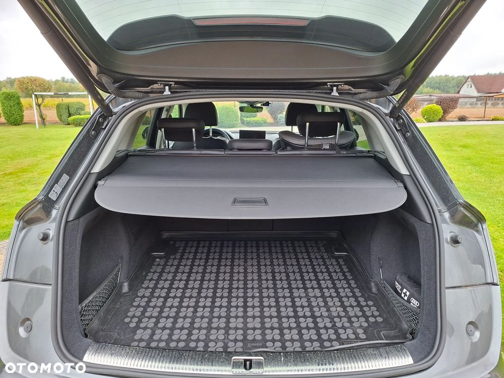 Audi Q5 - 19