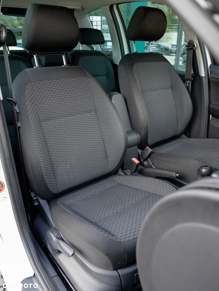 Skoda Roomster - 12
