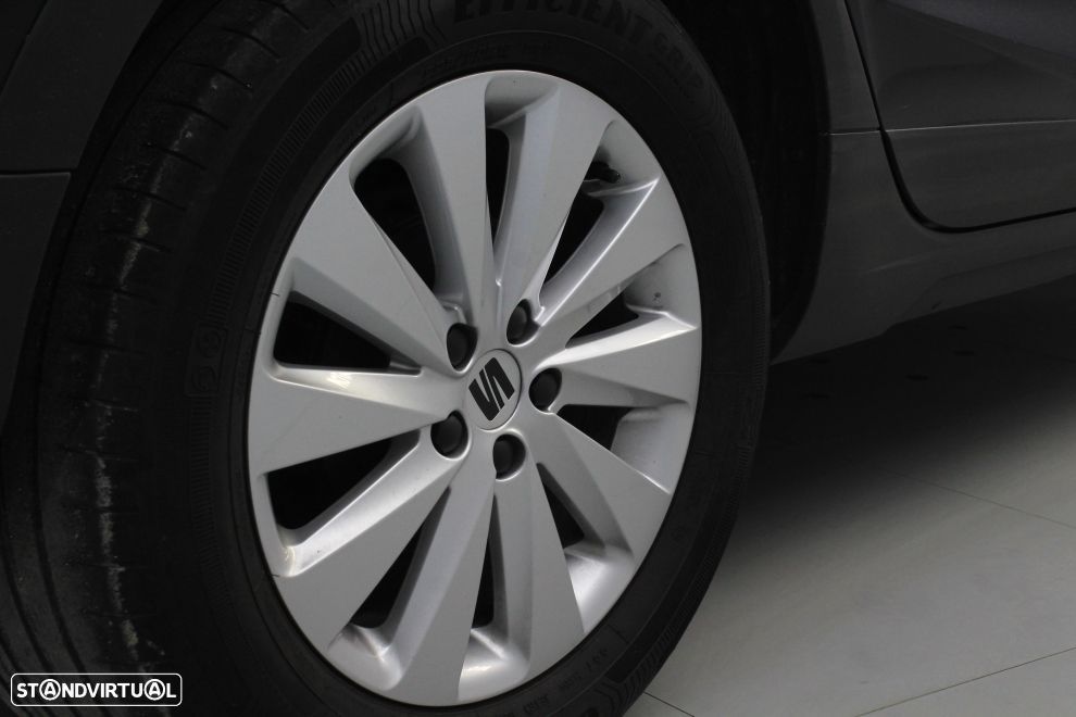 SEAT Arona 1.0 TSI Style - 13