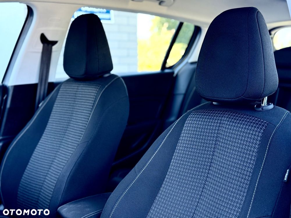 Peugeot 308 BlueHDi FAP 120 Stop&Start Allure - 18