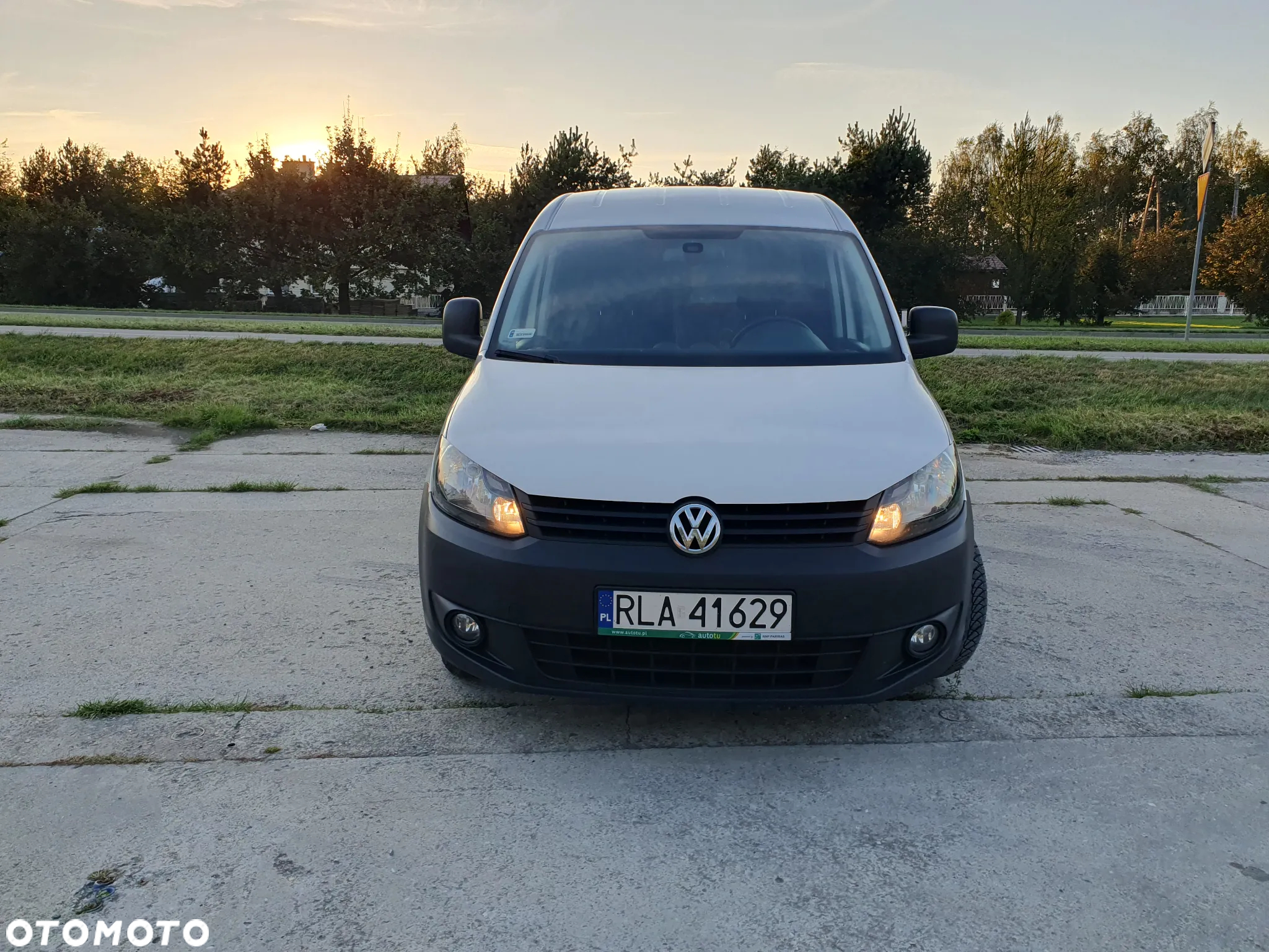 Volkswagen Caddy - 14