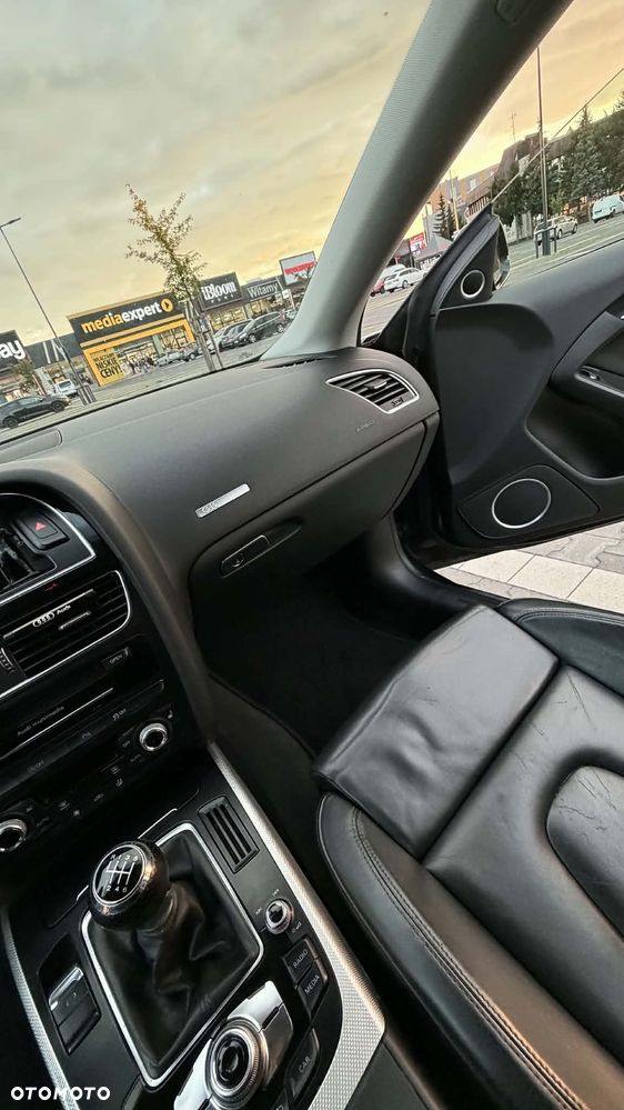 Audi A5 Coupé - 28