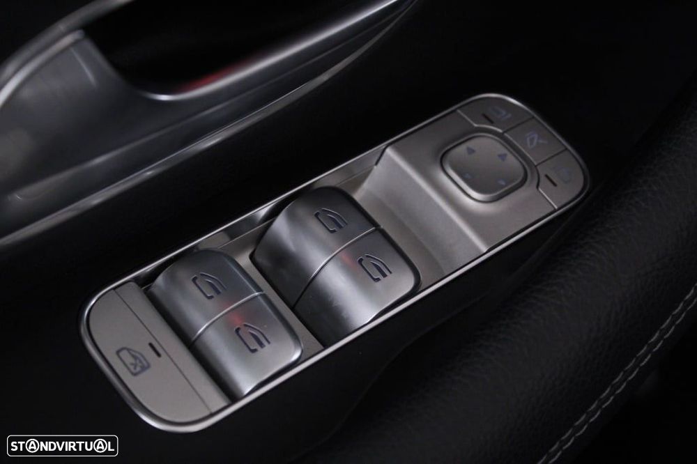 Mercedes-Benz GLE 350 de 4Matic - 21