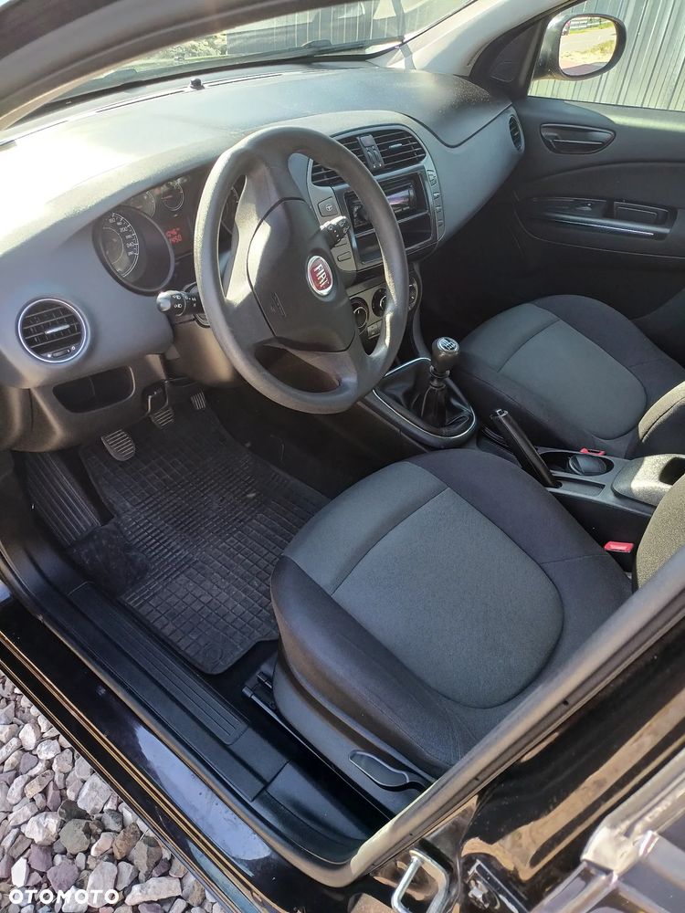 Fiat Bravo - 20