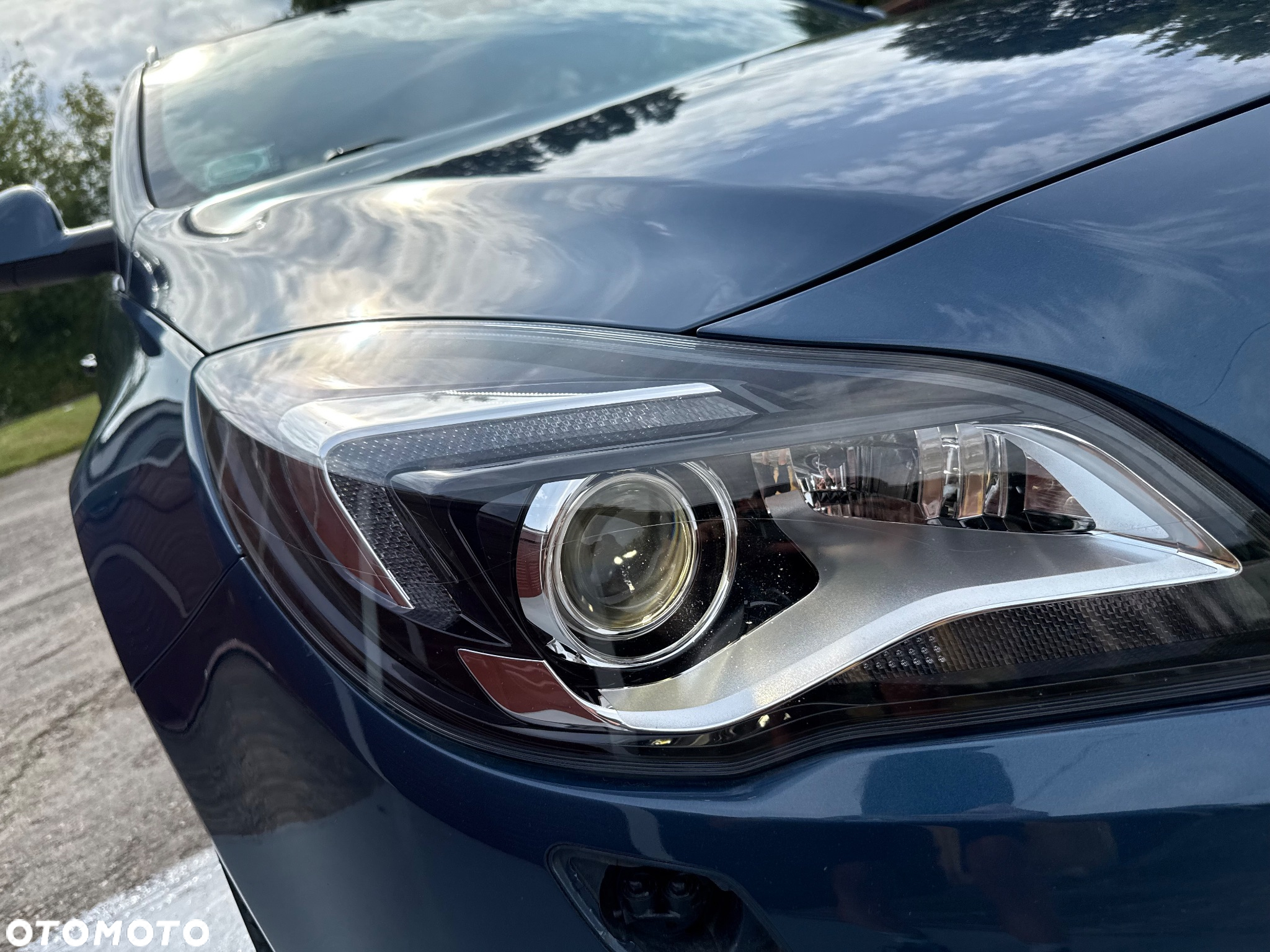 Opel Insignia - 10