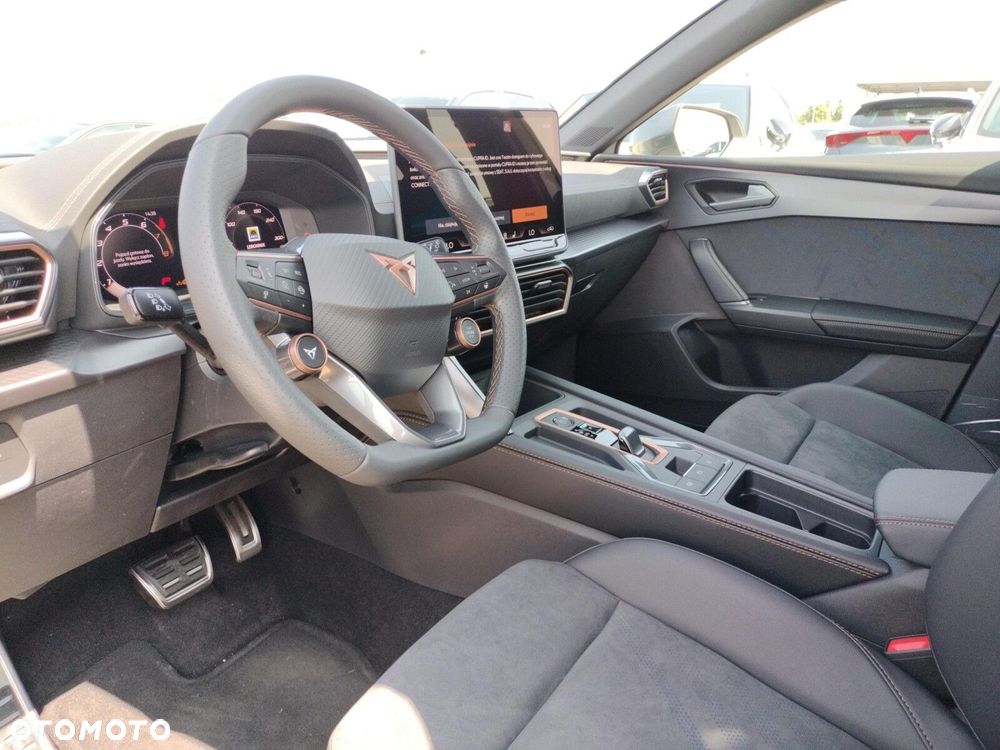 Cupra Leon Sportstourer - 11