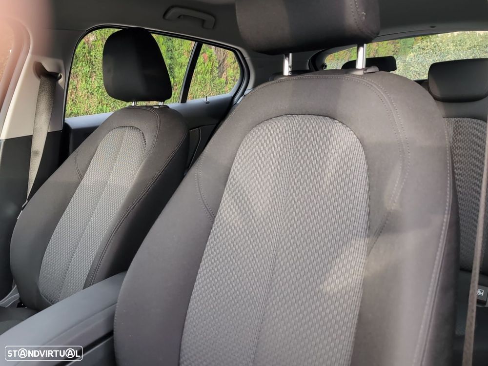 BMW 116 i Advantage - 16