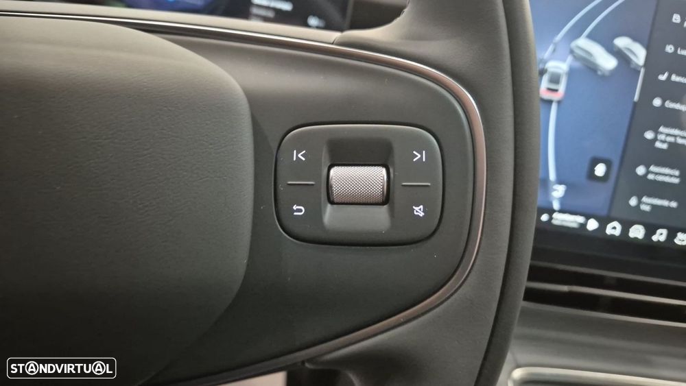 Xpeng G6 68.5 kWh Standard Range - 17
