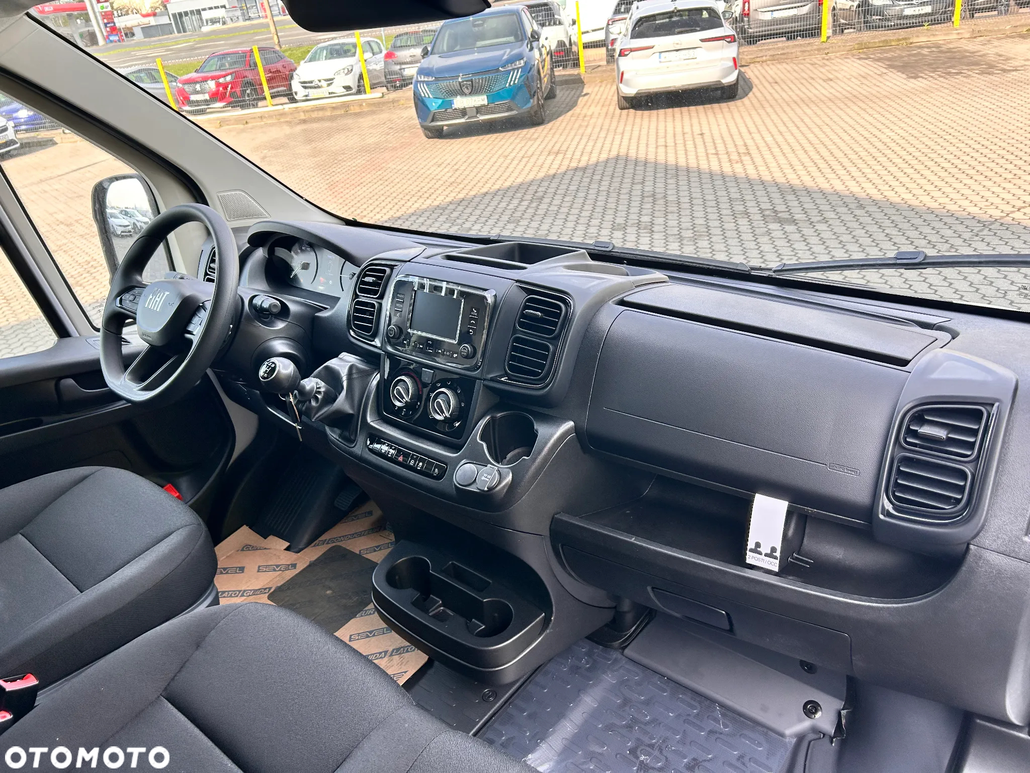 Fiat Ducato - 7
