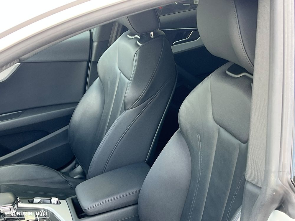 Audi A5 Sportback 35 TDI S line S tronic - 11